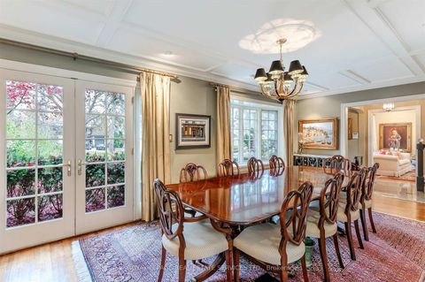 Photo 6 at 14 Riverside Crescent, Swansea, Toronto