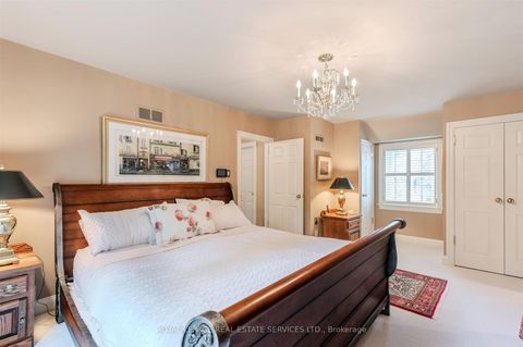 Photo 13 at 14 Riverside Crescent, Swansea, Toronto