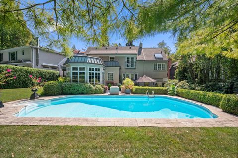 Photo 25 at 14 Riverside Crescent, Swansea, Toronto