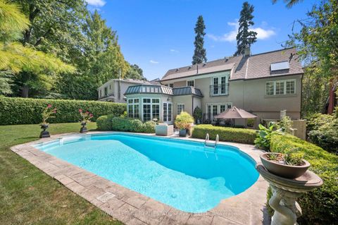 Photo 27 at 14 Riverside Crescent, Swansea, Toronto