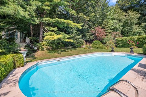 Photo 28 at 14 Riverside Crescent, Swansea, Toronto