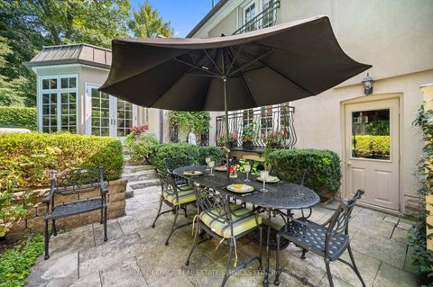 Photo 29 at 14 Riverside Crescent, Swansea, Toronto