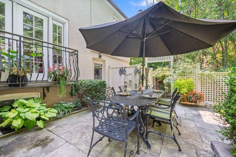 Photo 31 at 14 Riverside Crescent, Swansea, Toronto