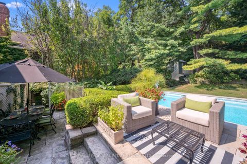 Photo 32 at 14 Riverside Crescent, Swansea, Toronto