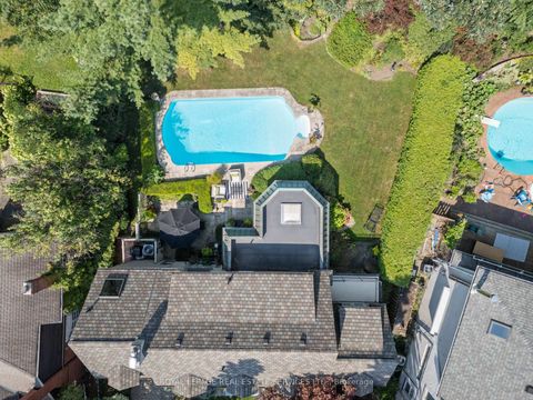 Photo 36 at 14 Riverside Crescent, Swansea, Toronto