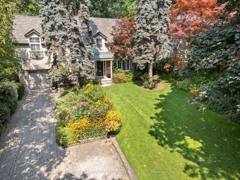 Photo 41 at 14 Riverside Crescent, Swansea, Toronto