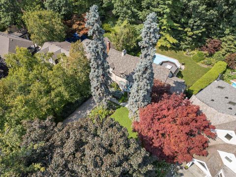 Photo 42 at 14 Riverside Crescent, Swansea, Toronto