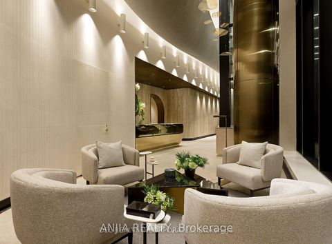 Photo 2 at 1011 - 480 Front Street W, Waterfront Communities C1, Toronto