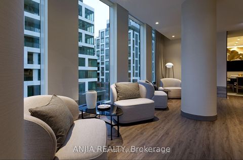 Photo 3 at 1011 - 480 Front Street W, Waterfront Communities C1, Toronto