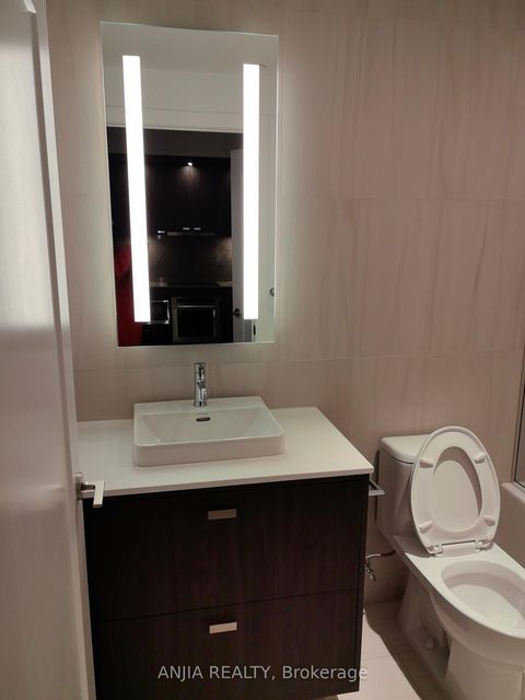 Photo 16 at 1011 - 480 Front Street W, Waterfront Communities C1, Toronto