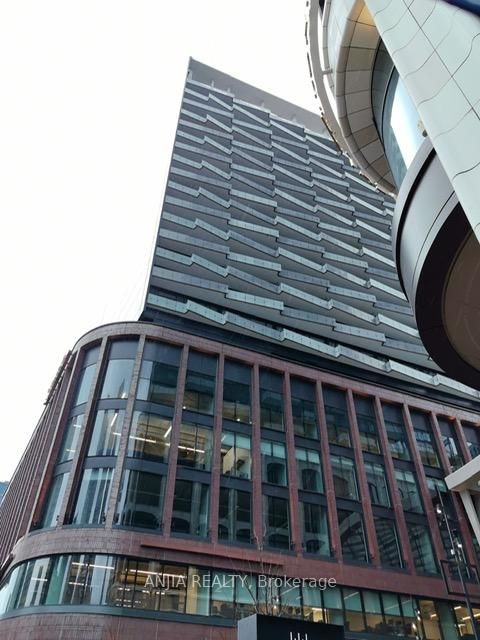 Photo 17 at 1011 - 480 Front Street W, Waterfront Communities C1, Toronto