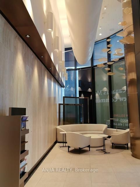 Photo 19 at 1011 - 480 Front Street W, Waterfront Communities C1, Toronto