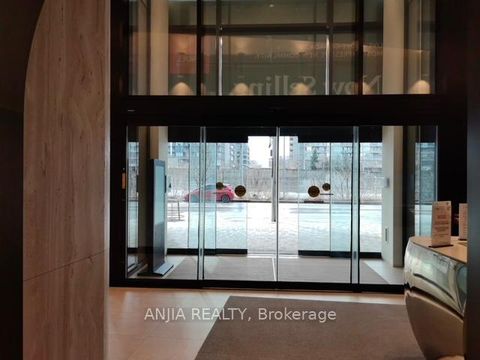 Photo 26 at 1011 - 480 Front Street W, Waterfront Communities C1, Toronto