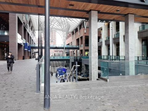 Photo 28 at 1011 - 480 Front Street W, Waterfront Communities C1, Toronto