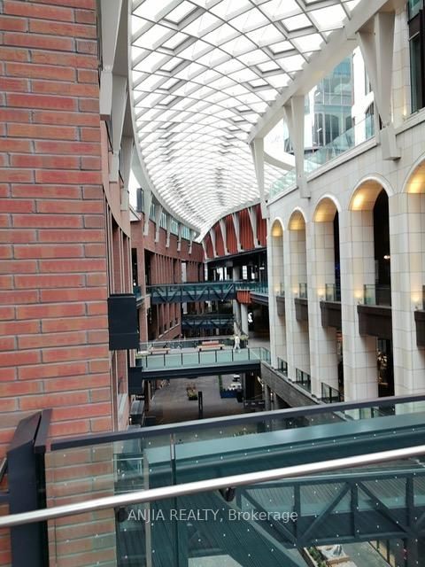 Photo 29 at 1011 - 480 Front Street W, Waterfront Communities C1, Toronto