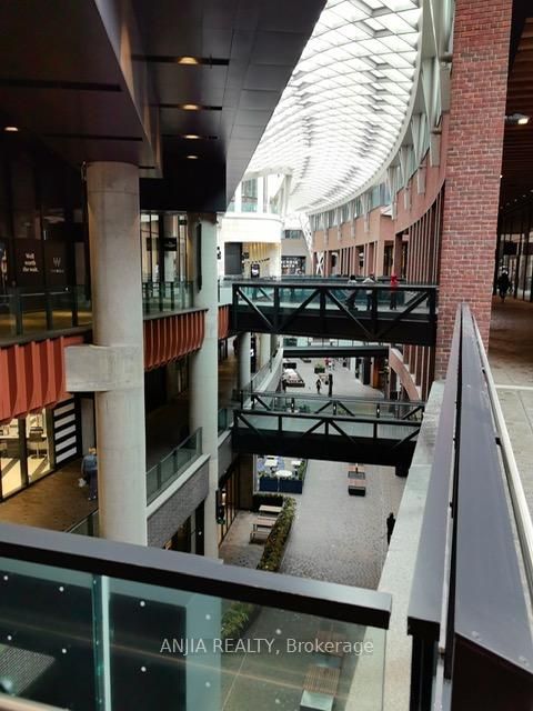 Photo 32 at 1011 - 480 Front Street W, Waterfront Communities C1, Toronto