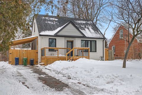 Photo 0 at 20 Homewood Avenue, Newtonbrook West, Toronto