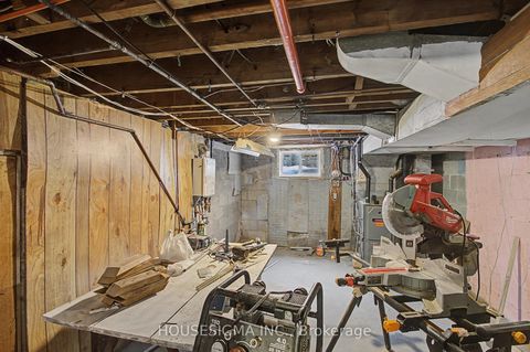 Photo 14 at 20 Homewood Avenue, Newtonbrook West, Toronto