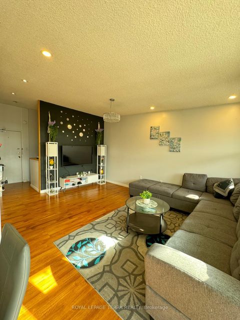 Photo 0 at 602 - 4064 Lawrence Avenue E, West Hill, Toronto