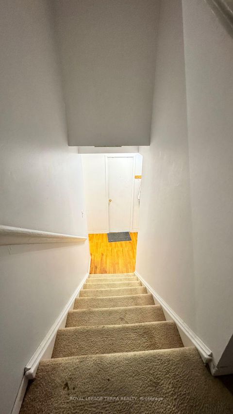 Photo 12 at 602 - 4064 Lawrence Avenue E, West Hill, Toronto