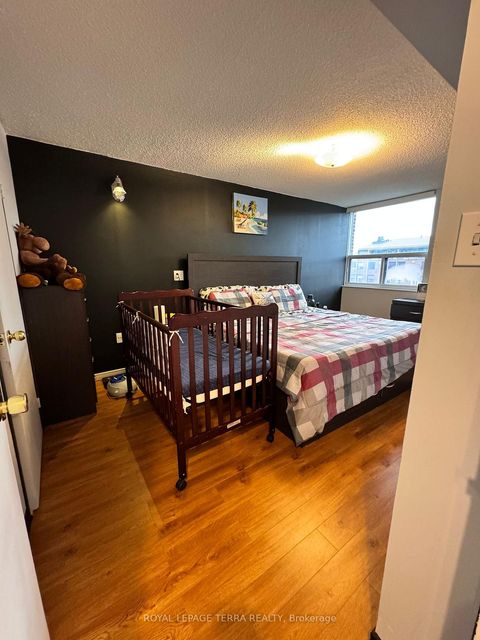 Photo 13 at 602 - 4064 Lawrence Avenue E, West Hill, Toronto
