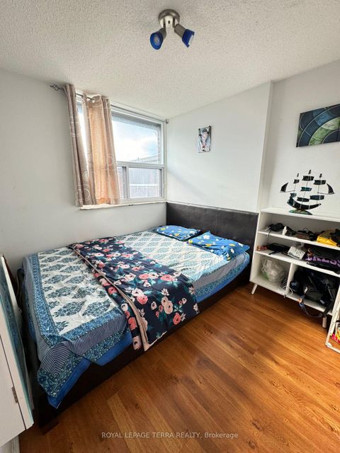 Photo 15 at 602 - 4064 Lawrence Avenue E, West Hill, Toronto