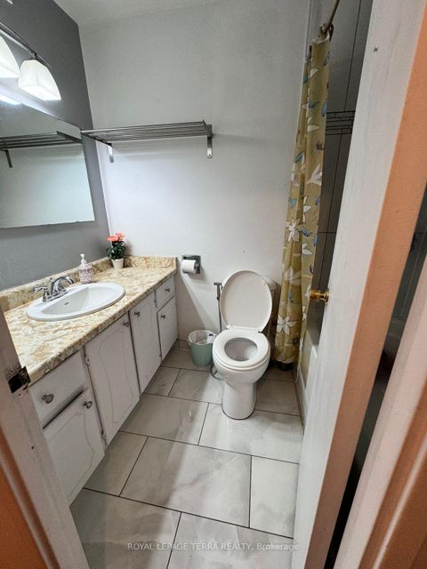 Photo 17 at 602 - 4064 Lawrence Avenue E, West Hill, Toronto