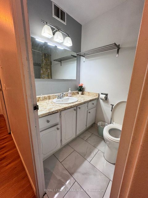 Photo 18 at 602 - 4064 Lawrence Avenue E, West Hill, Toronto