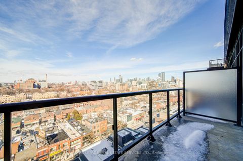 Photo 21 at 1311 - 608 Richmond Street W, Waterfront Communities C1, Toronto