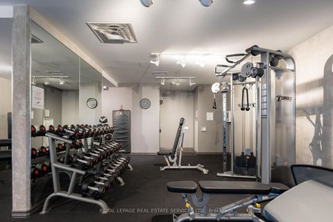 Photo 26 at 1311 - 608 Richmond Street W, Waterfront Communities C1, Toronto