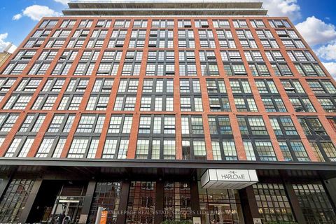 Photo 27 at 1311 - 608 Richmond Street W, Waterfront Communities C1, Toronto