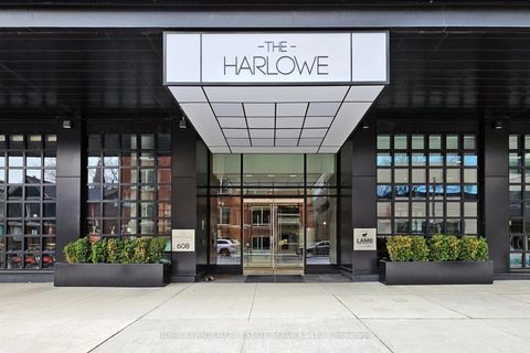 Photo 28 at 1311 - 608 Richmond Street W, Waterfront Communities C1, Toronto