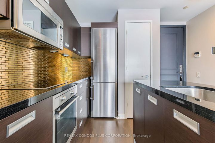 Photo 3 at 2502 - 88 Park Lawn Road, Mimico, Toronto