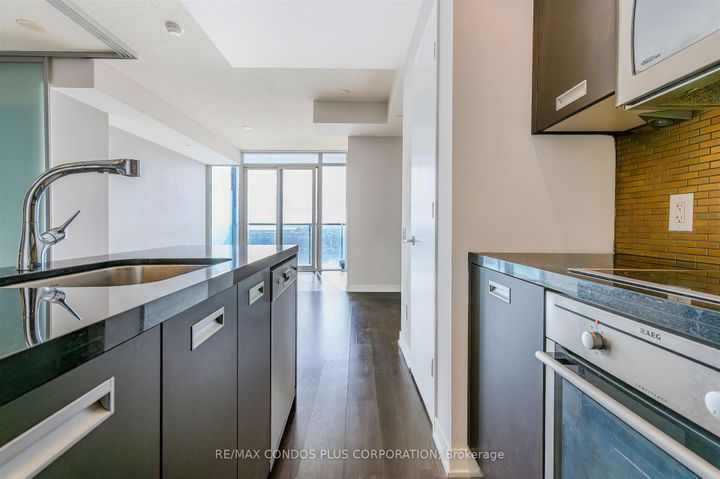 Photo 4 at 2502 - 88 Park Lawn Road, Mimico, Toronto