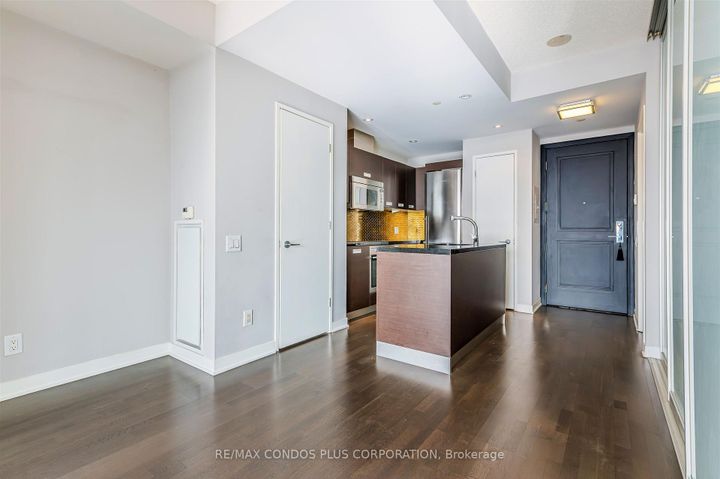 Photo 5 at 2502 - 88 Park Lawn Road, Mimico, Toronto