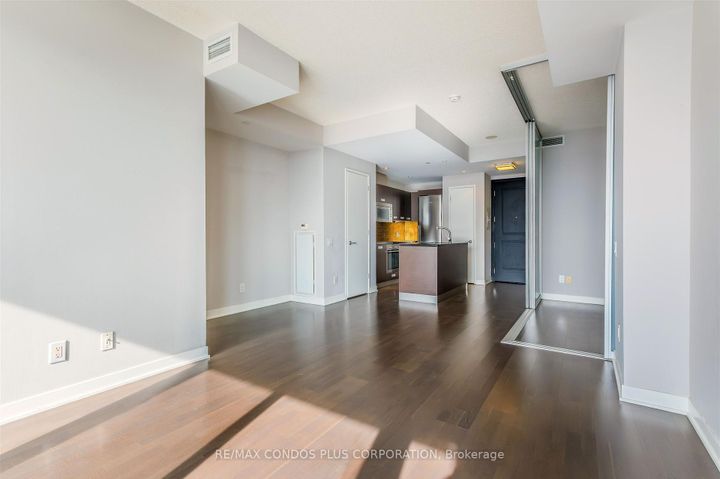 Photo 8 at 2502 - 88 Park Lawn Road, Mimico, Toronto