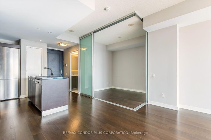 Photo 9 at 2502 - 88 Park Lawn Road, Mimico, Toronto