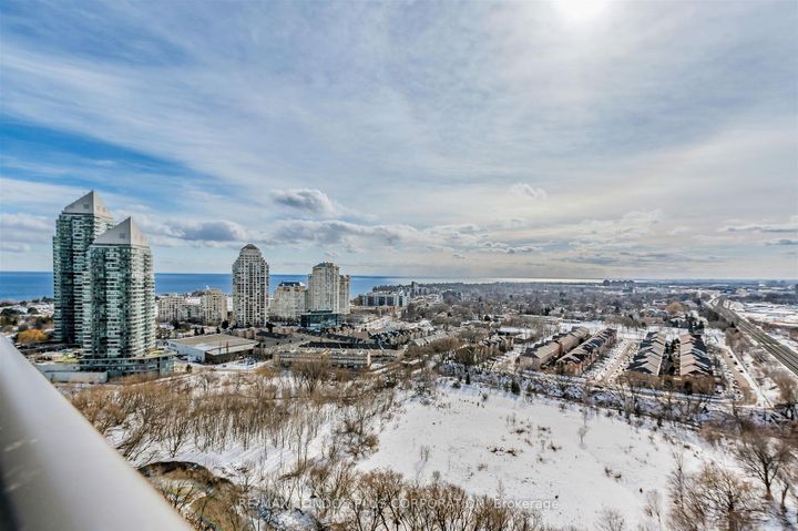 Photo 14 at 2502 - 88 Park Lawn Road, Mimico, Toronto