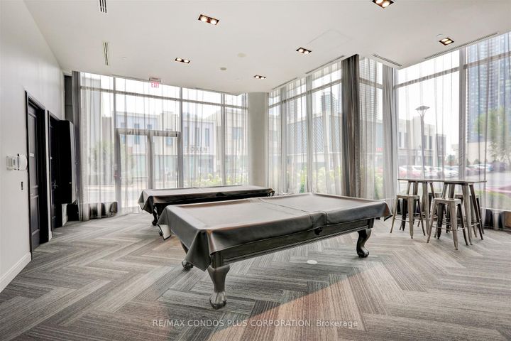 Photo 18 at 2502 - 88 Park Lawn Road, Mimico, Toronto