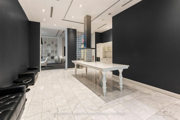 Photo 20 at 2502 - 88 Park Lawn Road, Mimico, Toronto