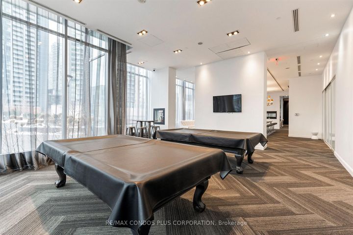 Photo 22 at 2502 - 88 Park Lawn Road, Mimico, Toronto