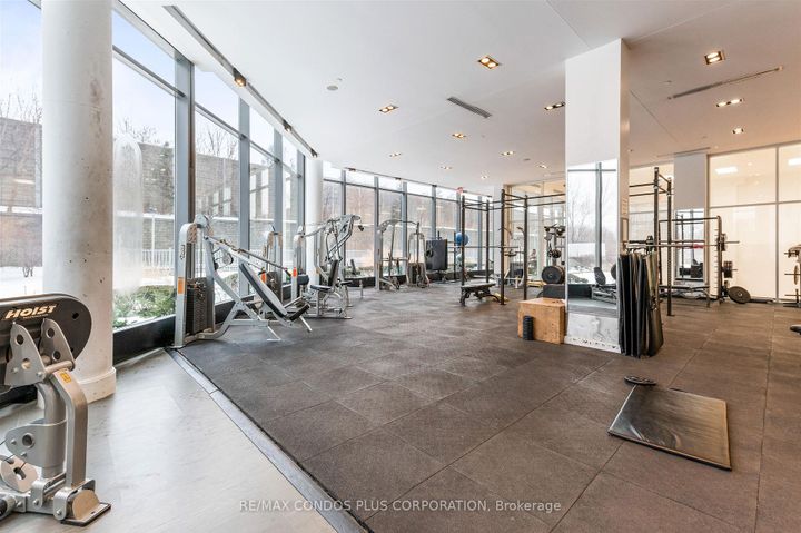 Photo 24 at 2502 - 88 Park Lawn Road, Mimico, Toronto