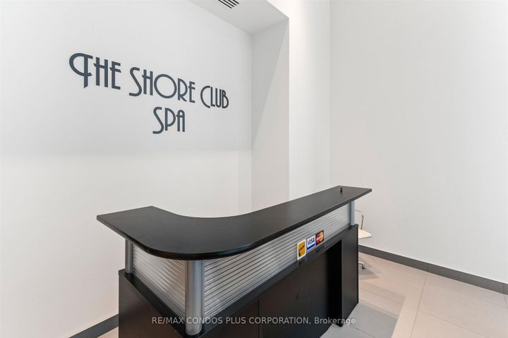 Photo 27 at 2502 - 88 Park Lawn Road, Mimico, Toronto