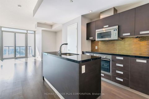 Photo 2 at 2502 - 88 Park Lawn Road, Mimico, Toronto