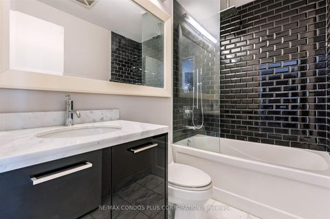 Photo 13 at 2502 - 88 Park Lawn Road, Mimico, Toronto