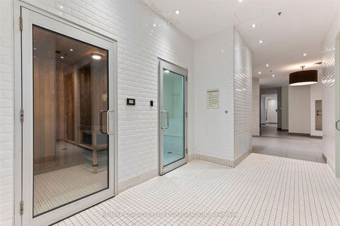 Photo 16 at 2502 - 88 Park Lawn Road, Mimico, Toronto