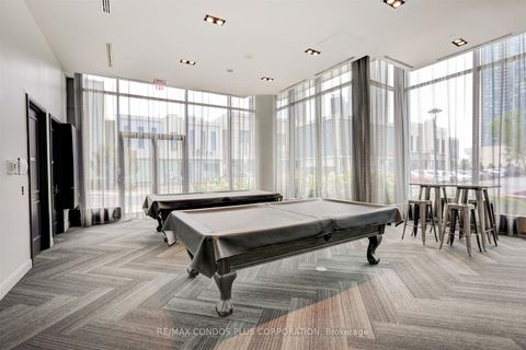 Photo 18 at 2502 - 88 Park Lawn Road, Mimico, Toronto