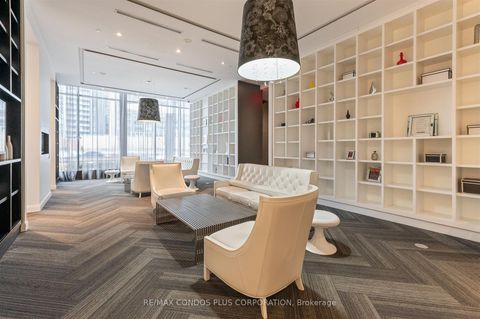 Photo 19 at 2502 - 88 Park Lawn Road, Mimico, Toronto