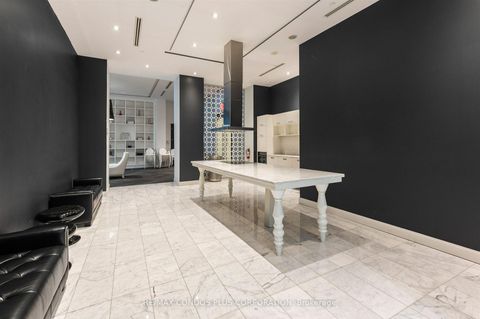 Photo 20 at 2502 - 88 Park Lawn Road, Mimico, Toronto