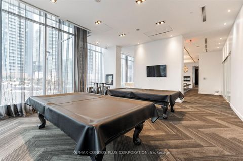 Photo 22 at 2502 - 88 Park Lawn Road, Mimico, Toronto